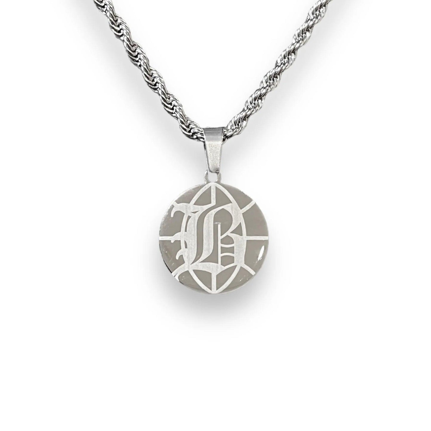 BoR x Intent necklace - INTENT JEWELRY